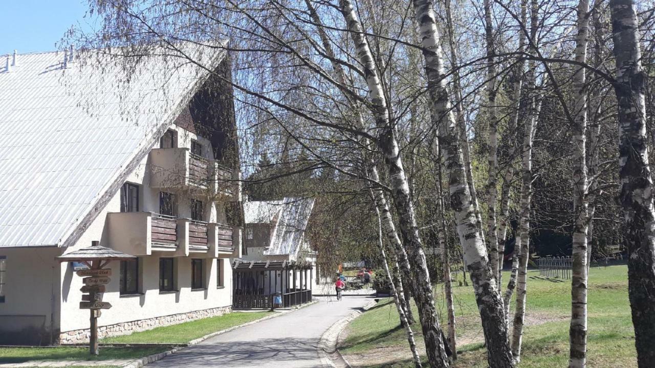 Sykovec Karavan Sykorka Nove Mesto na Morave Esterno foto